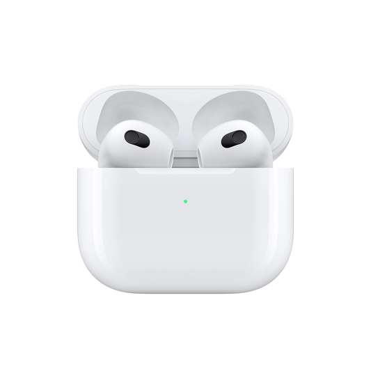 Airpods 3éme génération