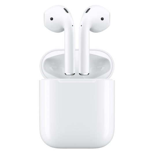 Airpods 2éme génération