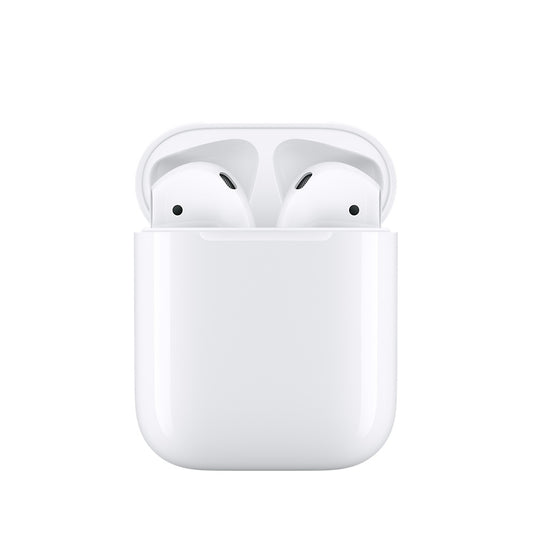 Airpods 2éme génération